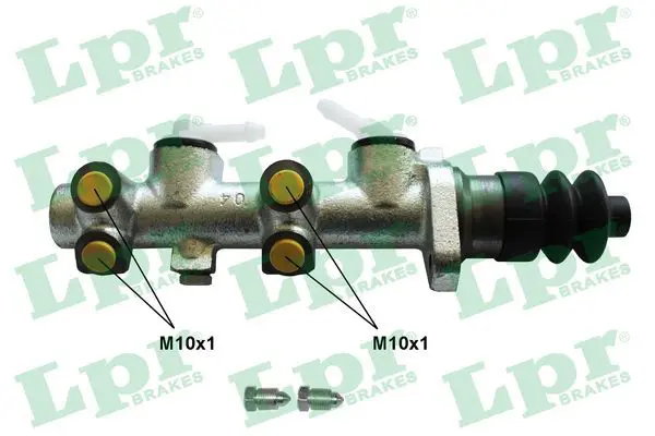 Handler.Part Brake master cylinder LPR 1806 1