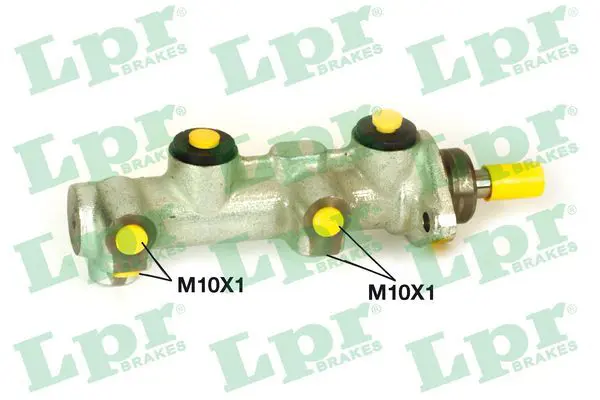 Handler.Part Brake master cylinder LPR 1810 1