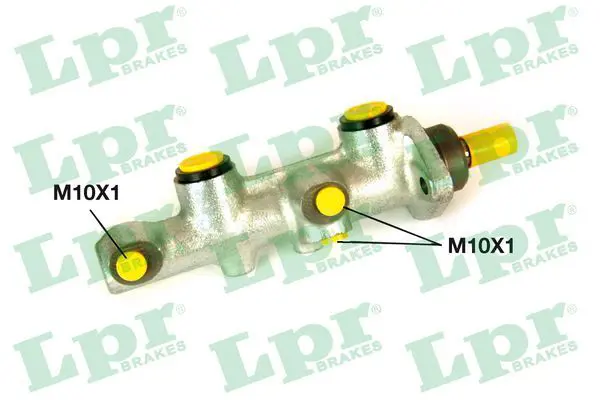 Handler.Part Brake master cylinder LPR 1867 1