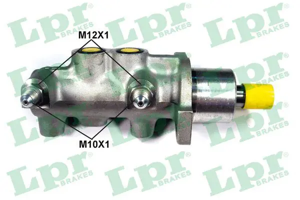 Handler.Part Brake master cylinder LPR 1888 1