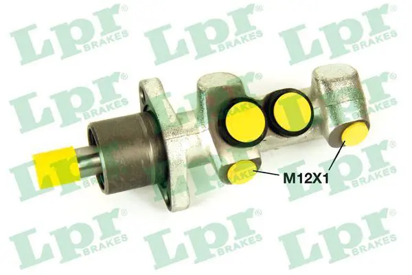 Handler.Part Brake master cylinder LPR 1900 1