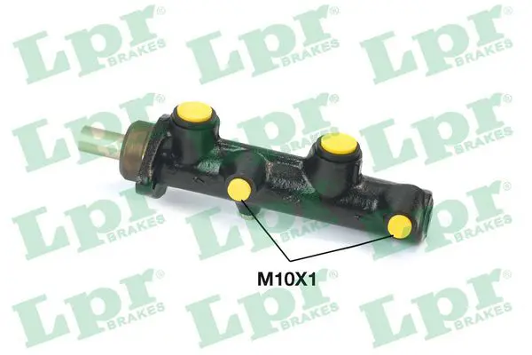 Handler.Part Brake master cylinder LPR 1911 1