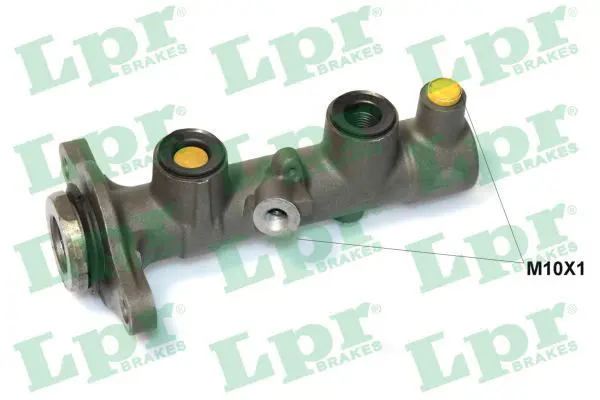 Handler.Part Brake master cylinder LPR 1932 1