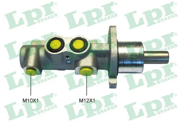 Handler.Part Brake master cylinder LPR 1933 1