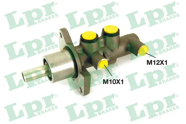 Handler.Part Brake master cylinder LPR 1941 1