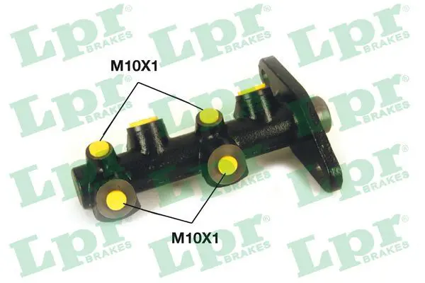 Handler.Part Brake master cylinder LPR 1953 1