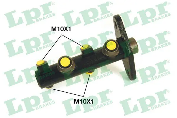 Handler.Part Brake master cylinder LPR 1955 1