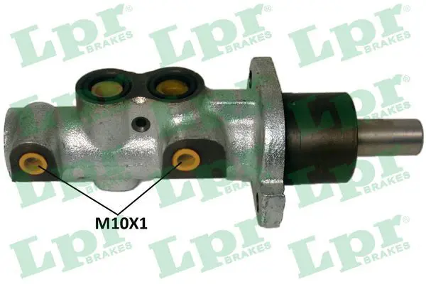 Handler.Part Brake master cylinder LPR 1957 1