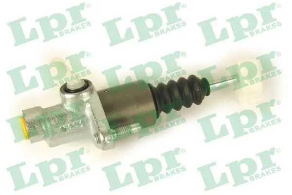 Handler.Part Master cylinder, clutch LPR 2104 1