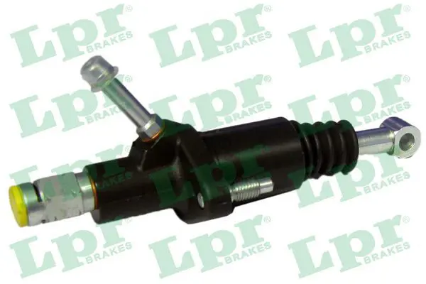 Handler.Part Master cylinder, clutch LPR 2106 1