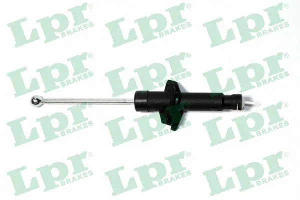 Handler.Part Master cylinder, clutch LPR 2107 1