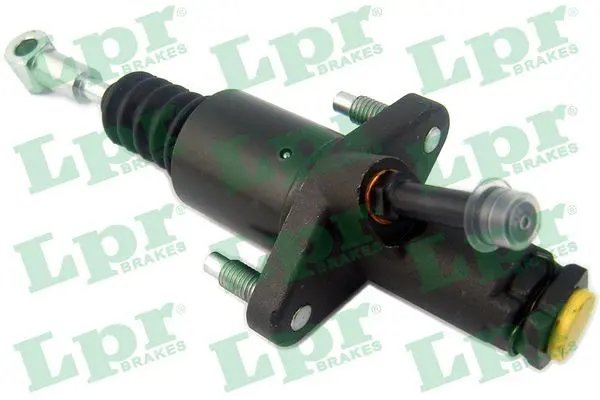 Handler.Part Master cylinder, clutch LPR 2109 1