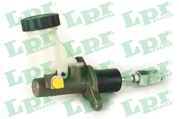 Handler.Part Master cylinder, clutch LPR 2112 1