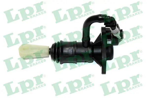 Handler.Part Master cylinder, clutch LPR 2114 1