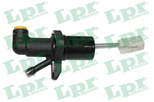 Handler.Part Master cylinder, clutch LPR 2116 1