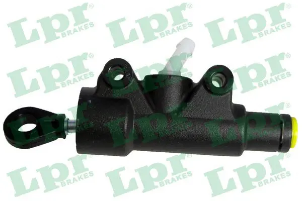 Handler.Part Master cylinder, clutch LPR 2117 1