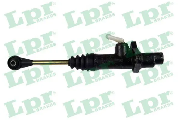 Handler.Part Master cylinder, clutch LPR 2118 1