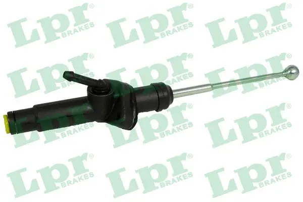 Handler.Part Master cylinder, clutch LPR 2119 1