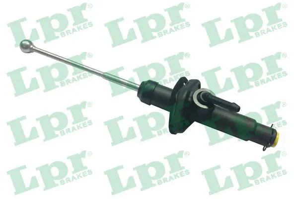 Handler.Part Master cylinder, clutch LPR 2120 1