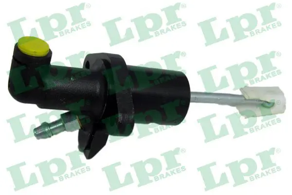 Handler.Part Master cylinder, clutch LPR 2147 1