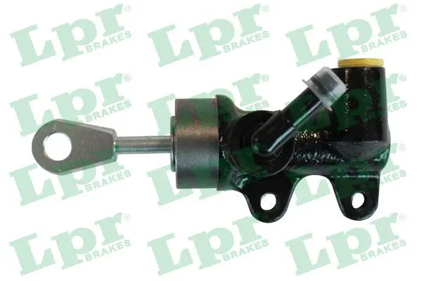 Handler.Part Master cylinder, clutch LPR 2161 1