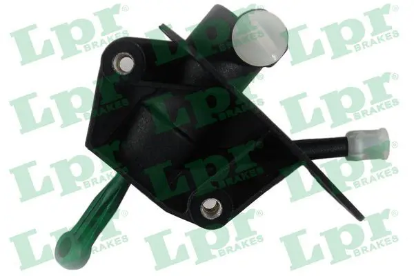 Handler.Part Master cylinder, clutch LPR 2168 1