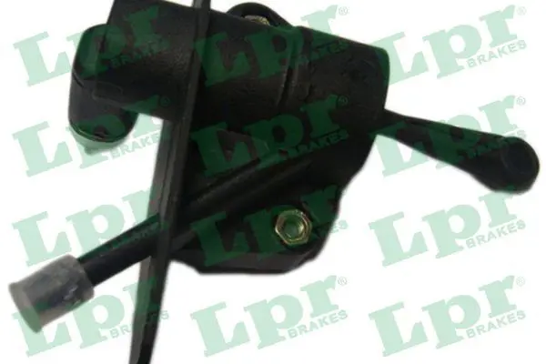 Handler.Part Master cylinder, clutch LPR 2169 1