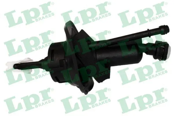 Handler.Part Master cylinder, clutch LPR 2185 1