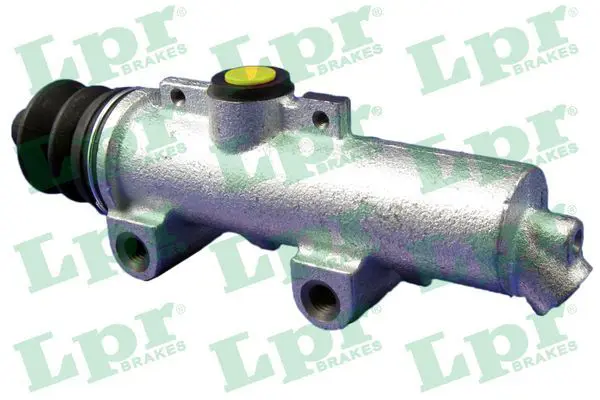 Handler.Part Master cylinder, clutch LPR 2192 1