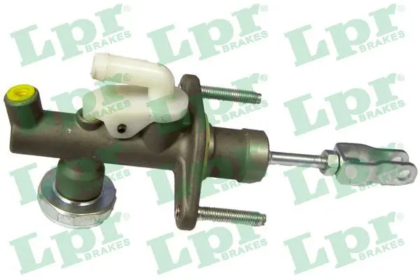 Handler.Part Master cylinder, clutch LPR 2197 1