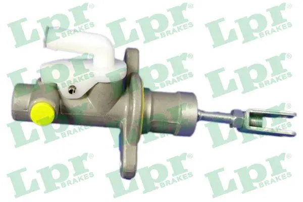 Handler.Part Master cylinder, clutch LPR 2198 1