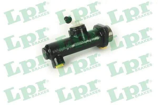 Handler.Part Master cylinder, clutch LPR 2208 1