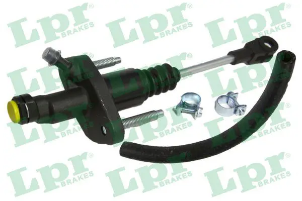 Handler.Part Master cylinder, clutch LPR 2216 1