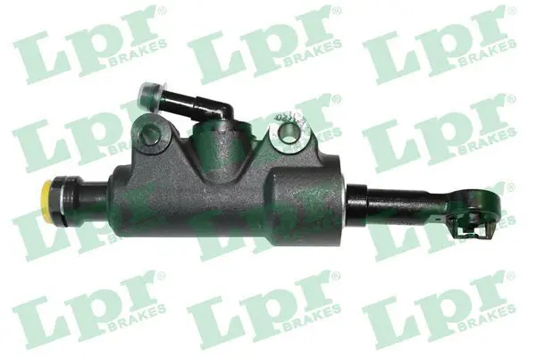 Handler.Part Master cylinder, clutch LPR 2234 1