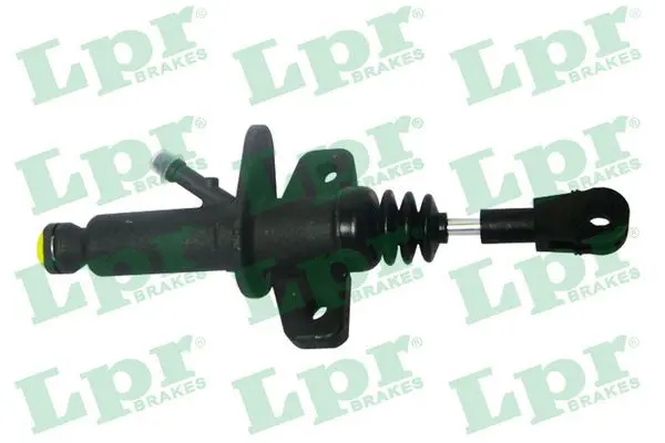 Handler.Part Master cylinder, clutch LPR 2236 1