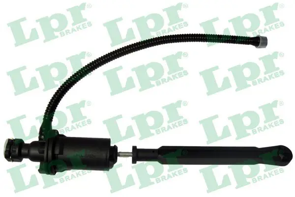 Handler.Part Master cylinder, clutch LPR 2238 1