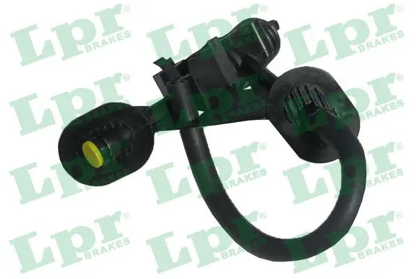 Handler.Part Master cylinder, clutch LPR 2257 1