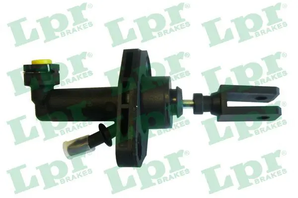 Handler.Part Master cylinder, clutch LPR 2259 1