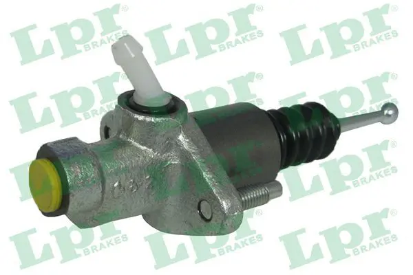 Handler.Part Master cylinder, clutch LPR 2262 1