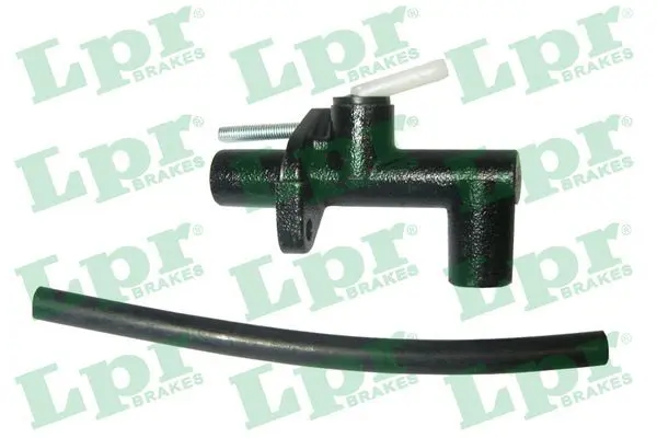 Handler.Part Master cylinder, clutch LPR 2273 1