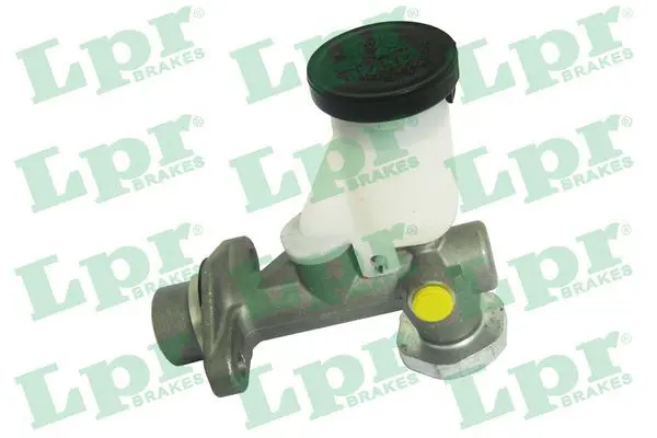 Handler.Part Master cylinder, clutch LPR 2274 1