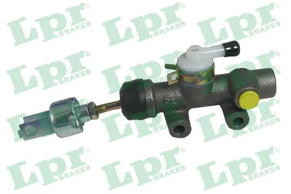 Handler.Part Master cylinder, clutch LPR 2289 1