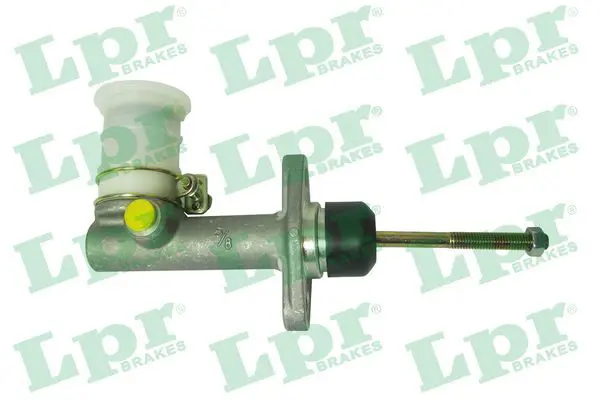 Handler.Part Master cylinder, clutch LPR 2290 1