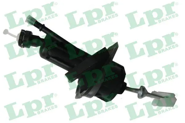 Handler.Part Master cylinder, clutch LPR 2343 1