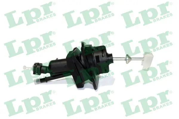 Handler.Part Master cylinder, clutch LPR 2373 1