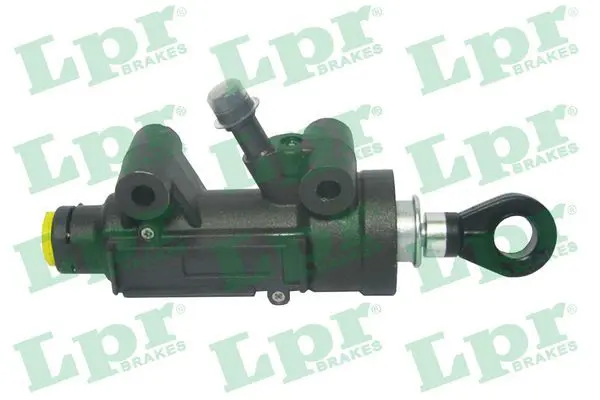 Handler.Part Master cylinder, clutch LPR 2379 1