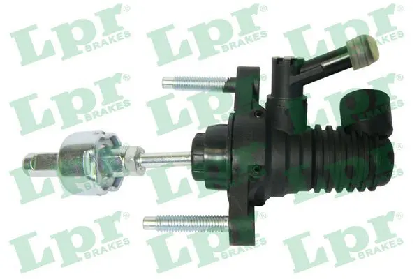 Handler.Part Master cylinder, clutch LPR 2383 1