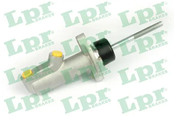 Handler.Part Master cylinder, clutch LPR 2507 1