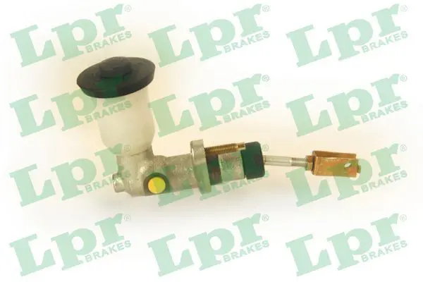 Handler.Part Master cylinder, clutch LPR 2518 1