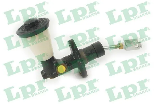 Handler.Part Master cylinder, clutch LPR 2522 1